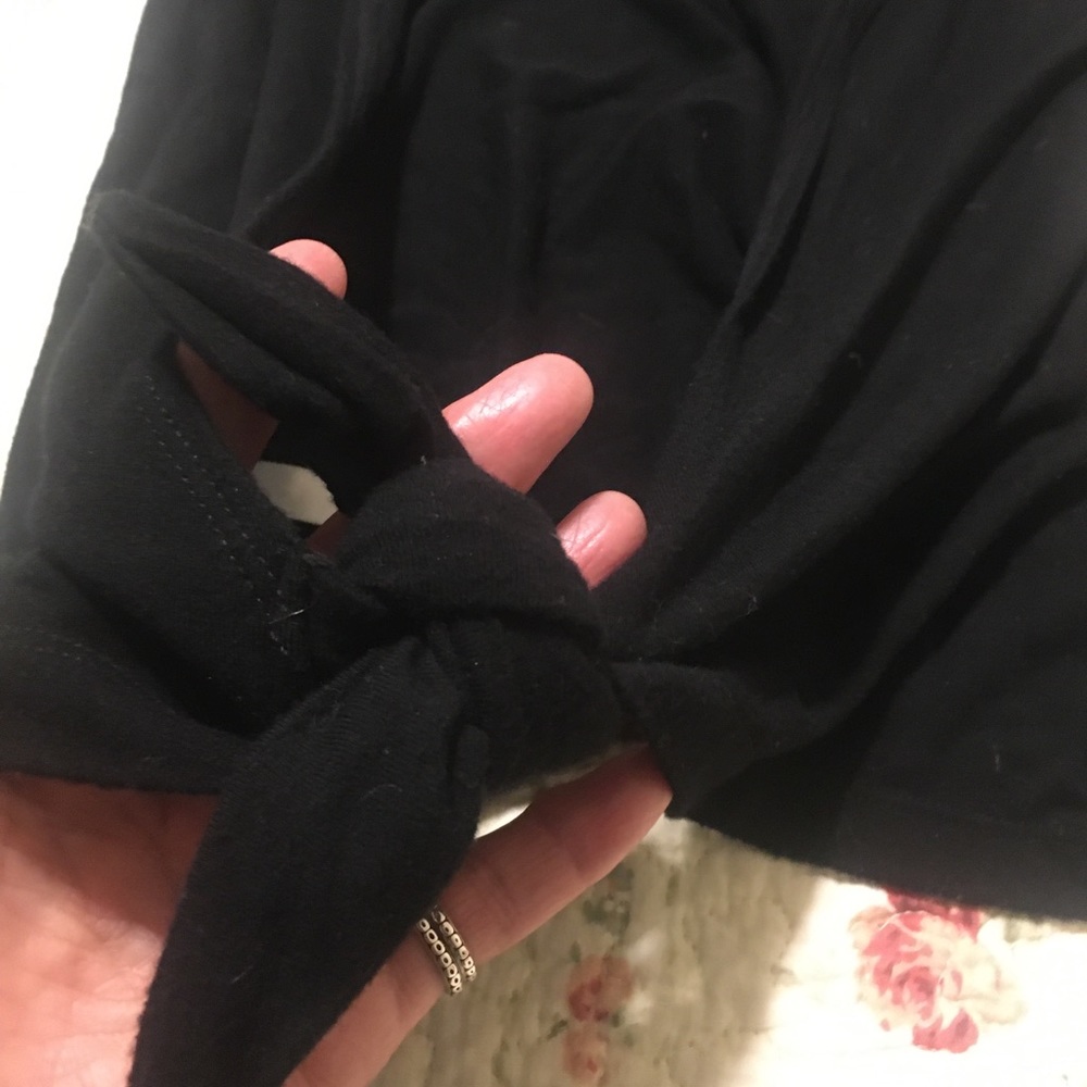 Fabletics Open Back Top - image 2